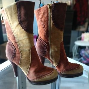 Vince Camuto Boots